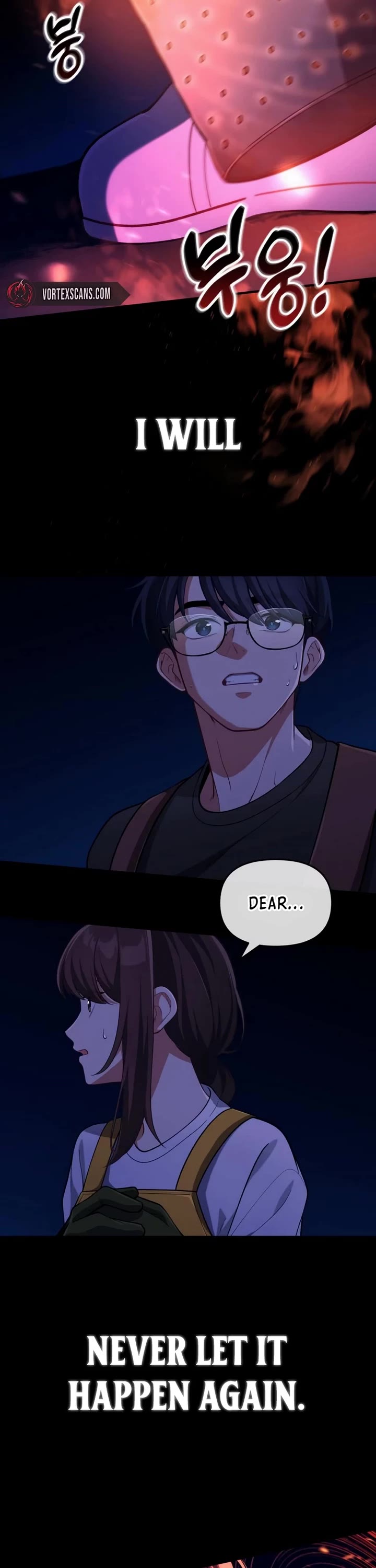 The Genius Wants to be Ordinary! chapter 2 page 43