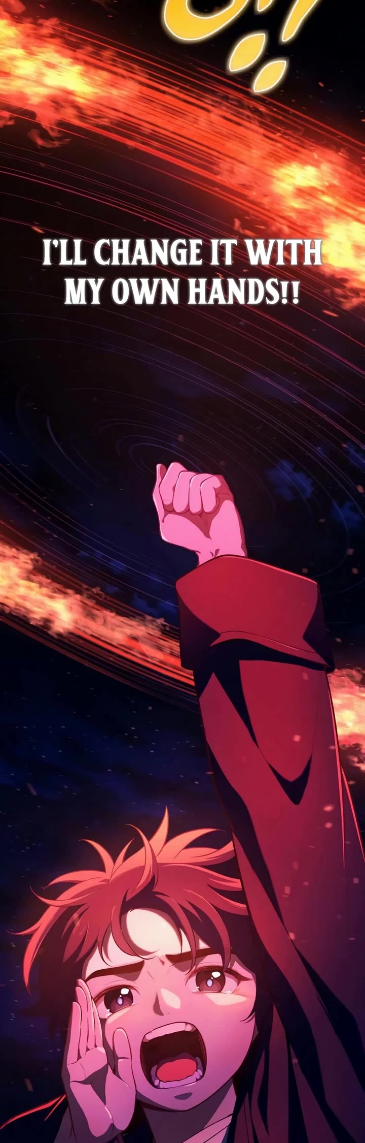 The Genius Wants to be Ordinary! chapter 2 page 46