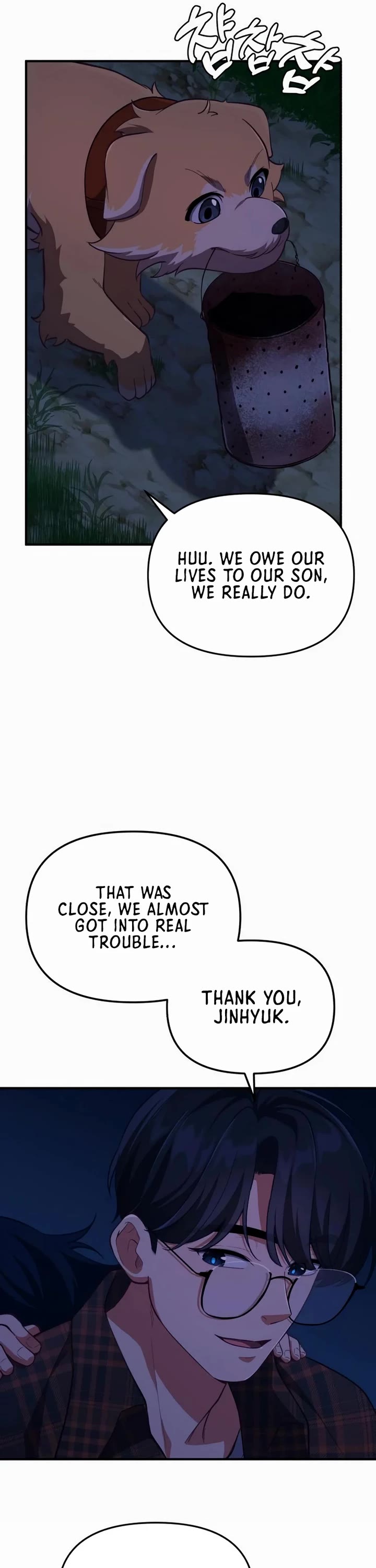 The Genius Wants to be Ordinary! chapter 2 page 49