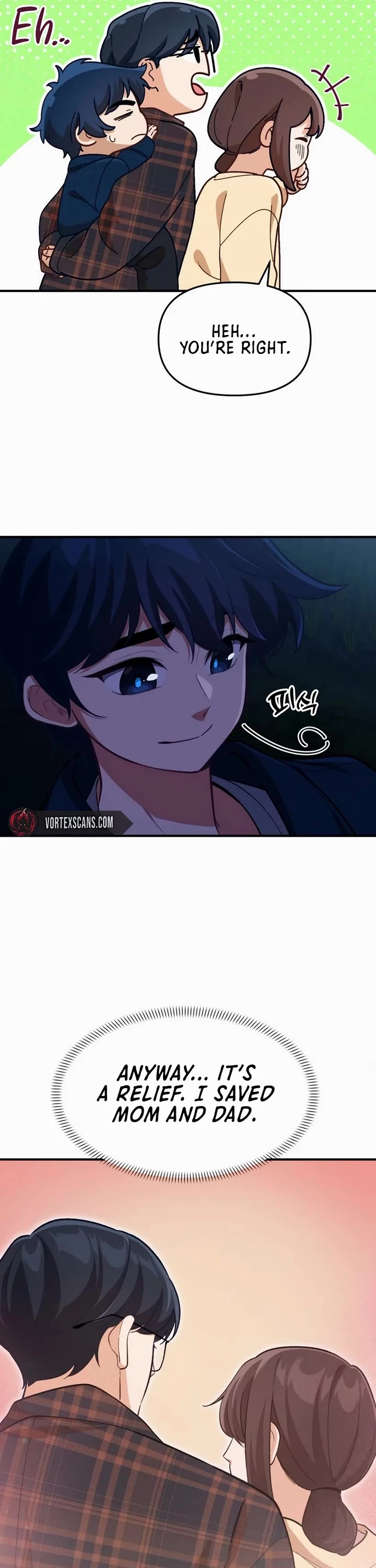 The Genius Wants to be Ordinary! chapter 2 page 53