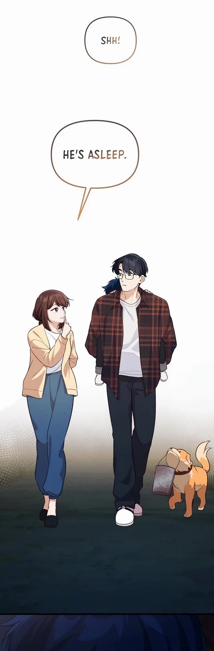 The Genius Wants to be Ordinary! chapter 2 page 57