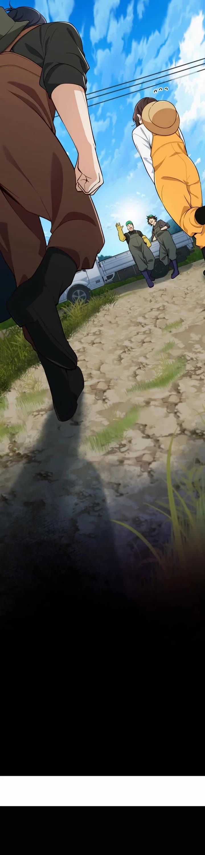 The Genius Wants to be Ordinary! chapter 2 page 8