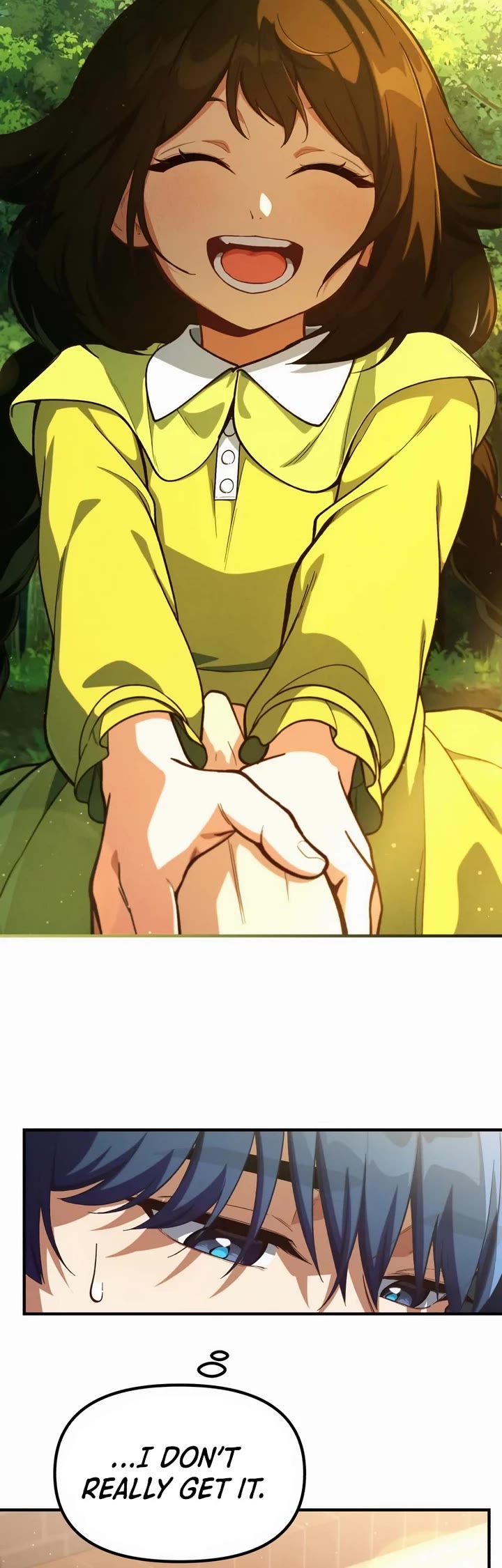 The Genius Wants to be Ordinary! chapter 20 page 19