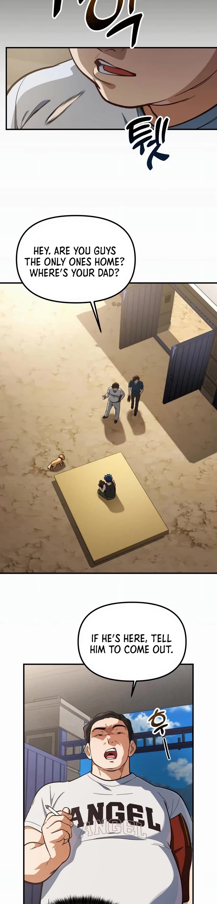 The Genius Wants to be Ordinary! chapter 20 page 27