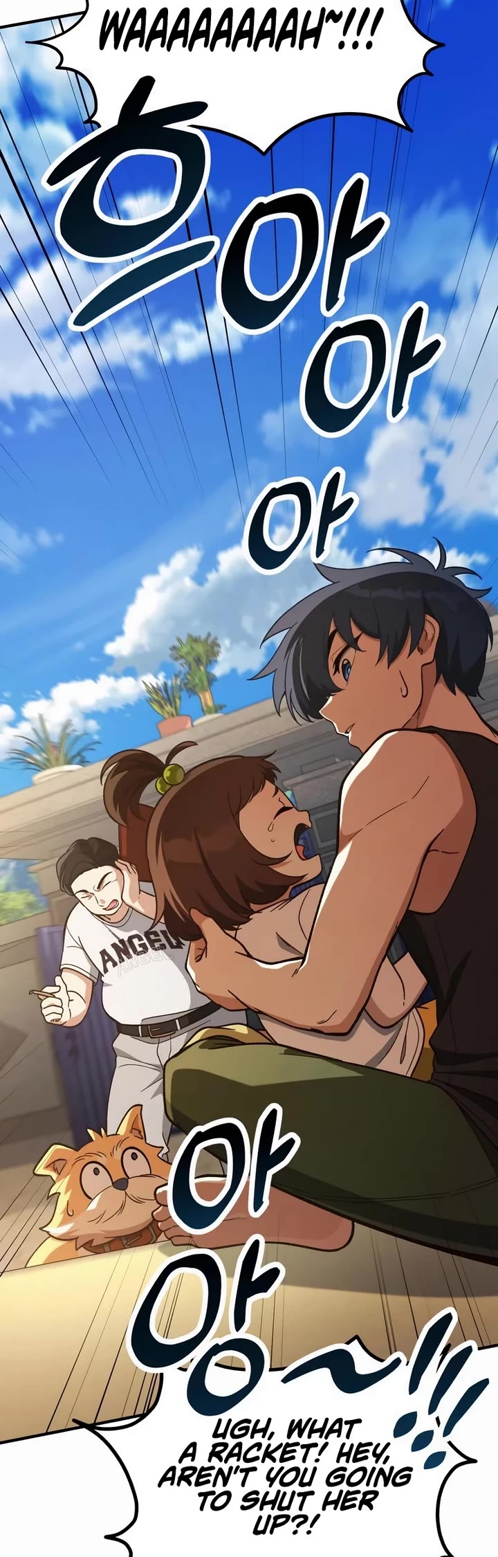 The Genius Wants to be Ordinary! chapter 20 page 30