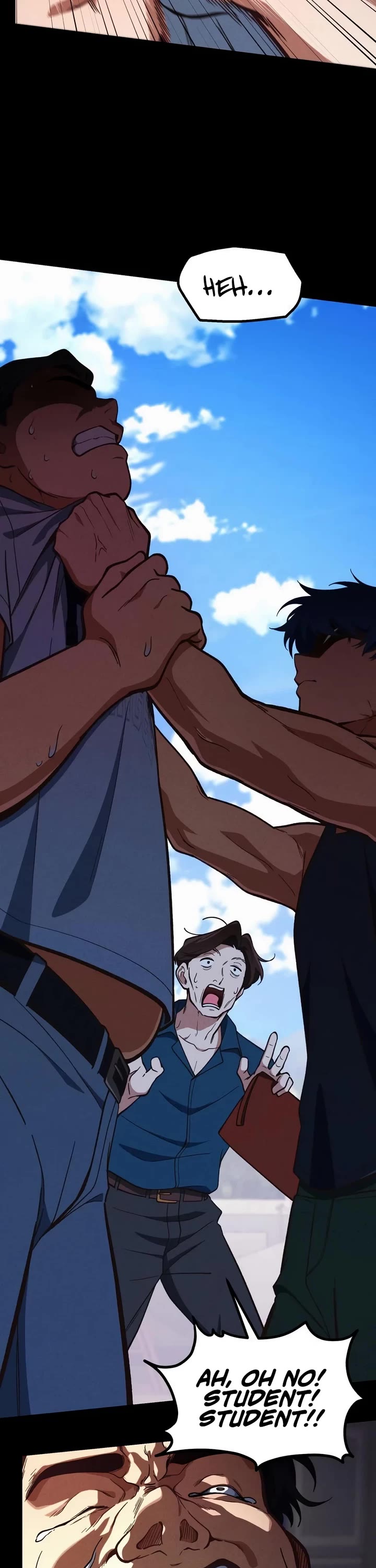 The Genius Wants to be Ordinary! chapter 20 page 36