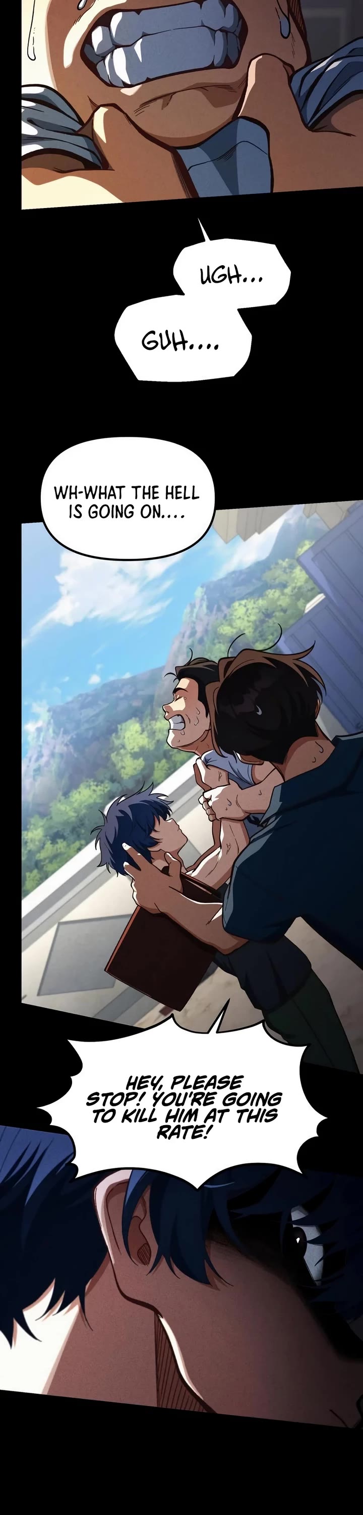 The Genius Wants to be Ordinary! chapter 20 page 37