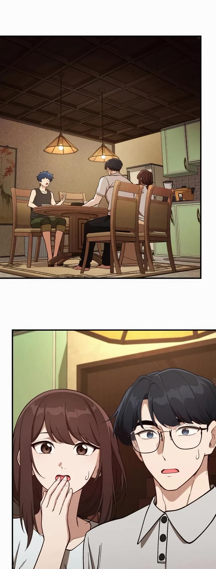 The Genius Wants to be Ordinary! chapter 20 page 48