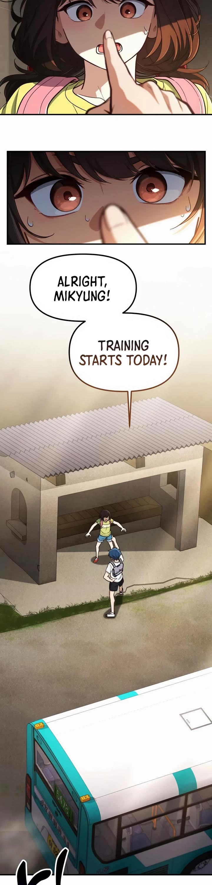 The Genius Wants to be Ordinary! chapter 20 page 8