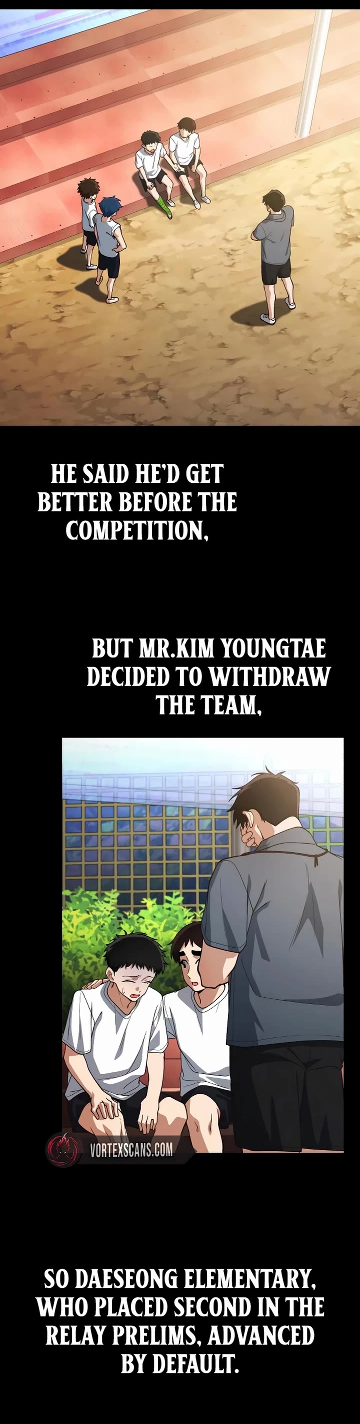 The Genius Wants to be Ordinary! chapter 21 page 23