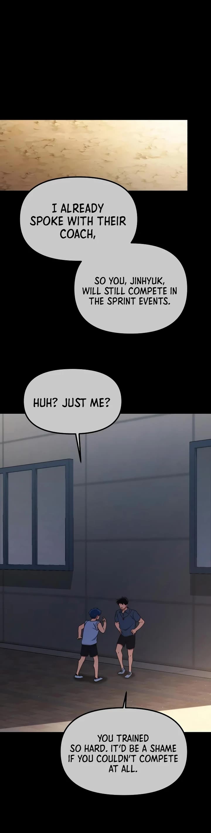 The Genius Wants to be Ordinary! chapter 21 page 24