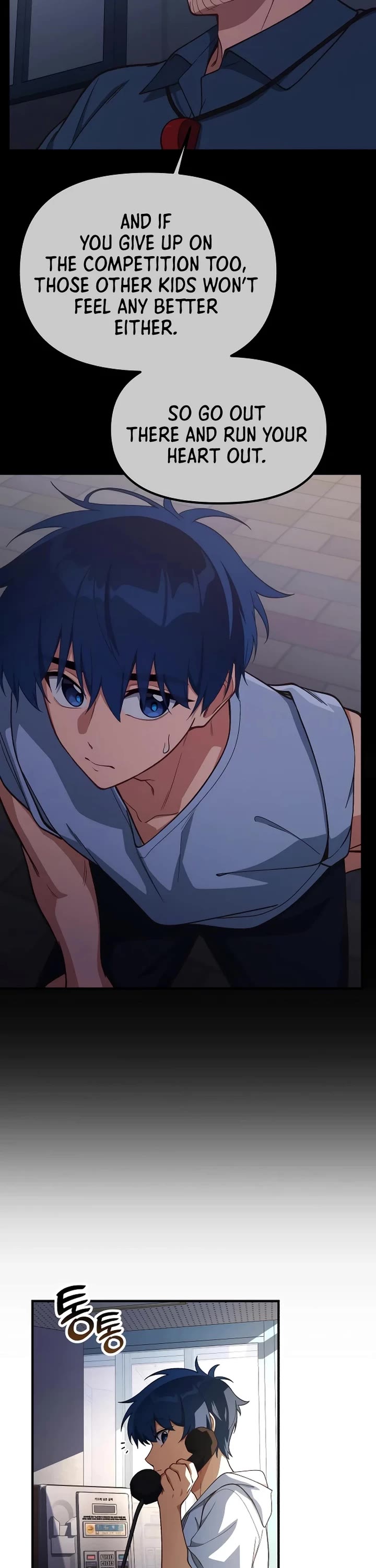 The Genius Wants to be Ordinary! chapter 21 page 26