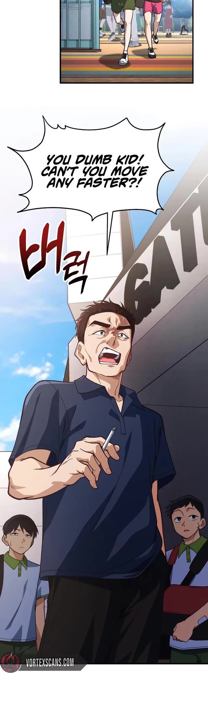 The Genius Wants to be Ordinary! chapter 21 page 28