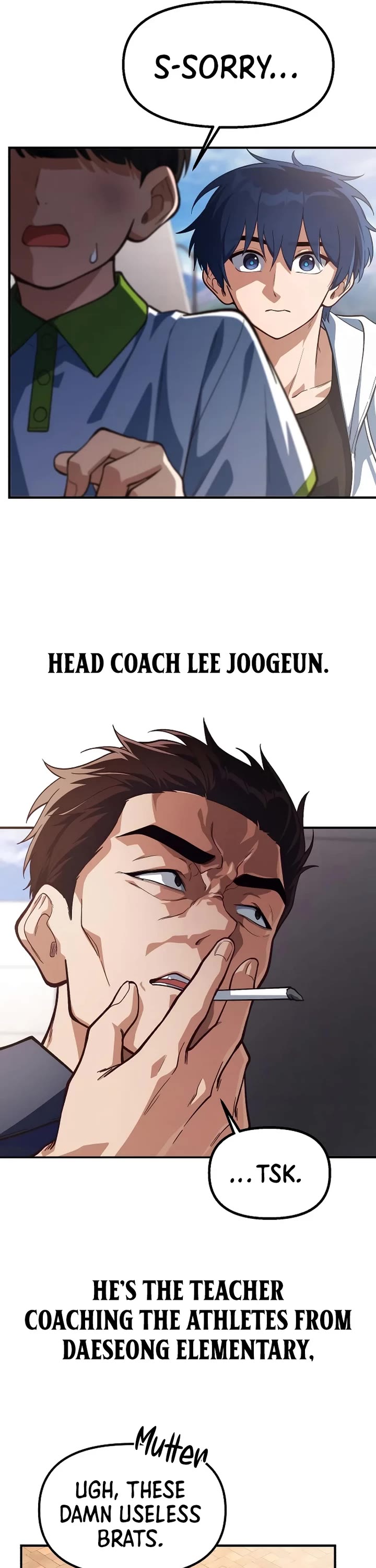 The Genius Wants to be Ordinary! chapter 21 page 29