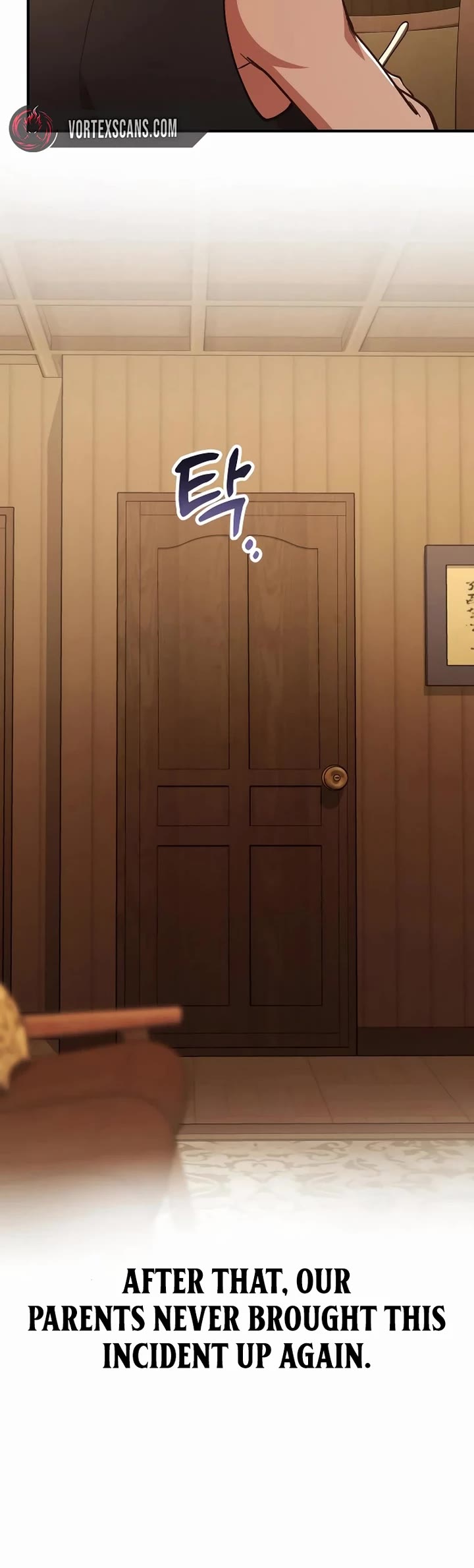 The Genius Wants to be Ordinary! chapter 21 page 3