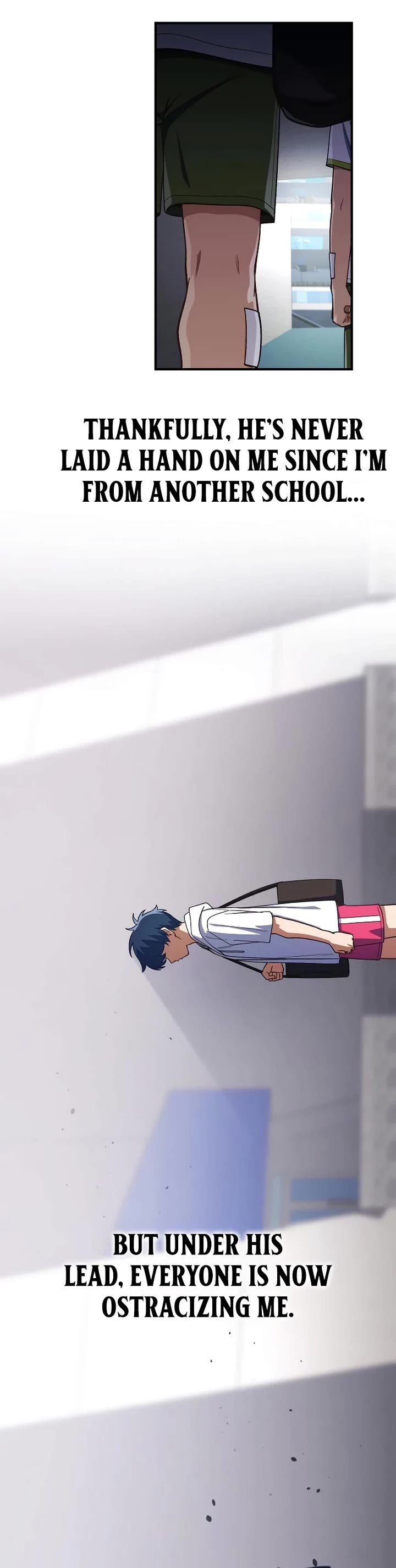 The Genius Wants to be Ordinary! chapter 21 page 31