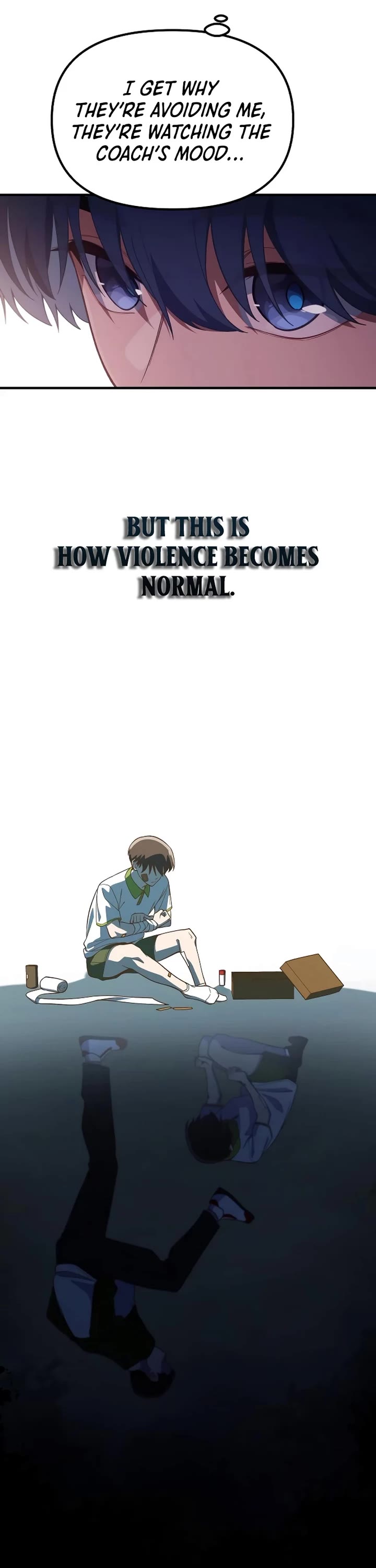 The Genius Wants to be Ordinary! chapter 21 page 34