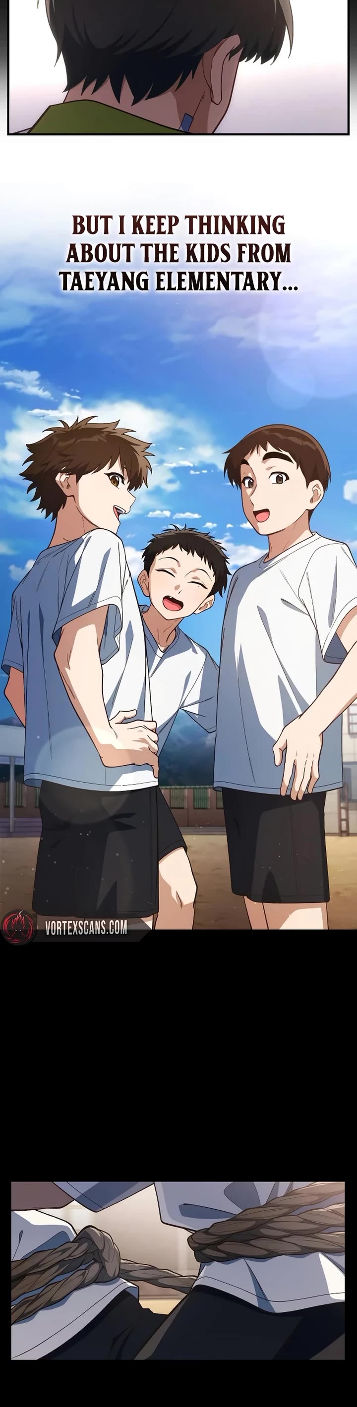 The Genius Wants to be Ordinary! chapter 21 page 36