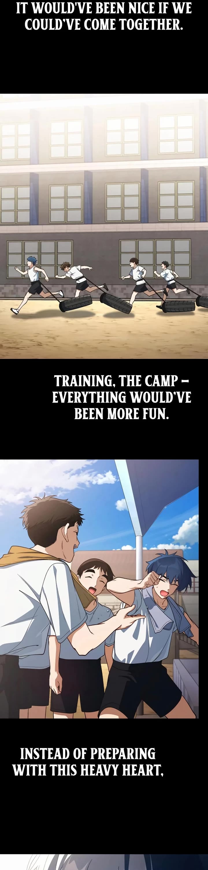 The Genius Wants to be Ordinary! chapter 21 page 37