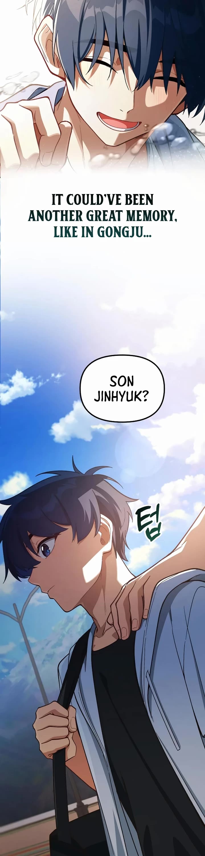 The Genius Wants to be Ordinary! chapter 21 page 38