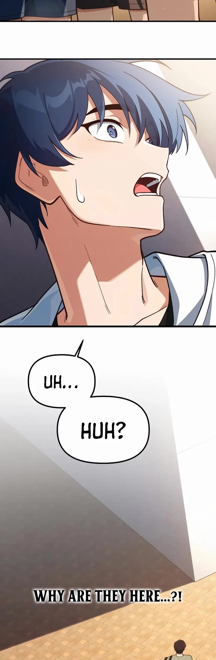 The Genius Wants to be Ordinary! chapter 21 page 40