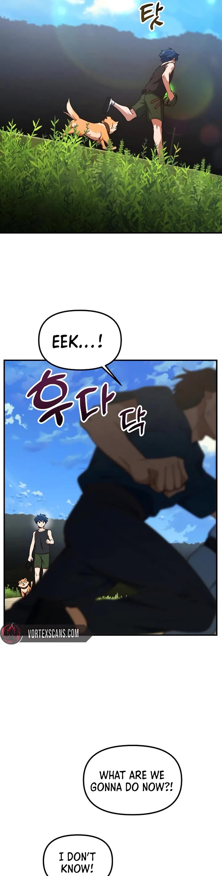 The Genius Wants to be Ordinary! chapter 21 page 7