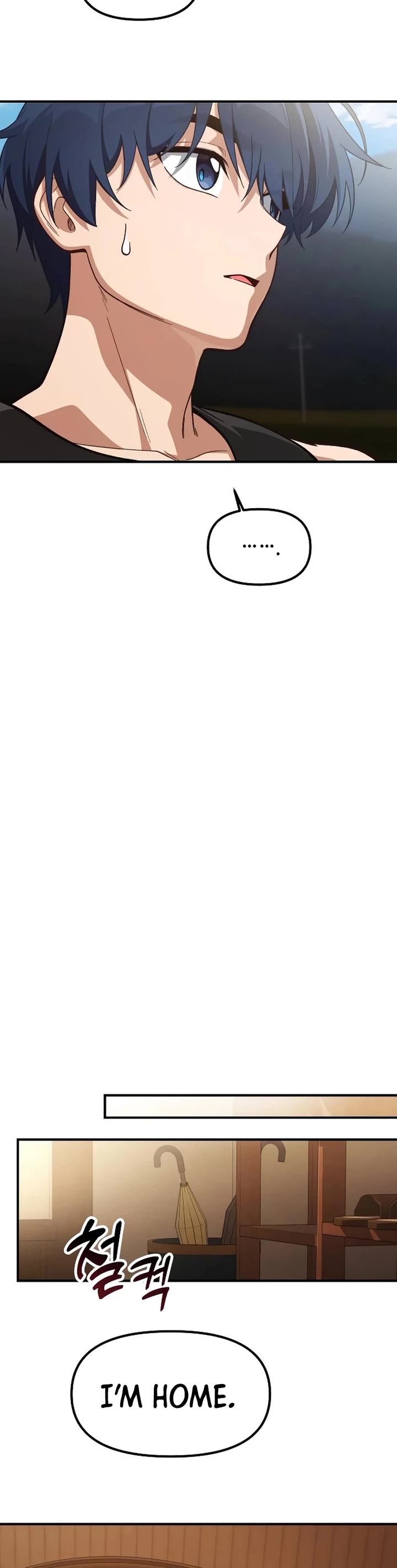 The Genius Wants to be Ordinary! chapter 21 page 8