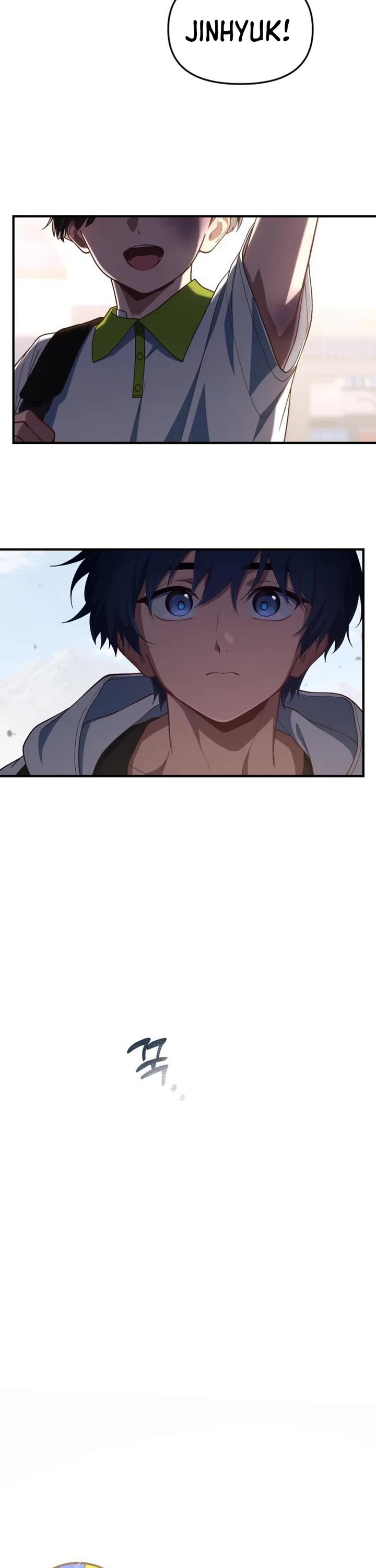 The Genius Wants to be Ordinary! chapter 22 page 16