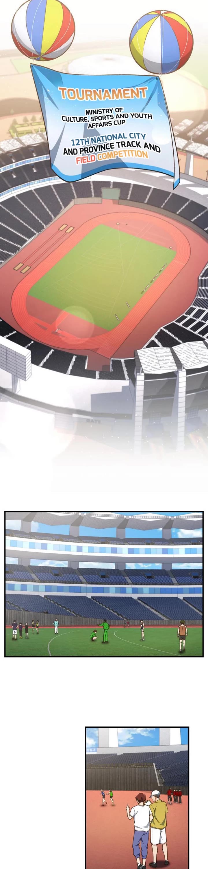 The Genius Wants to be Ordinary! chapter 22 page 17