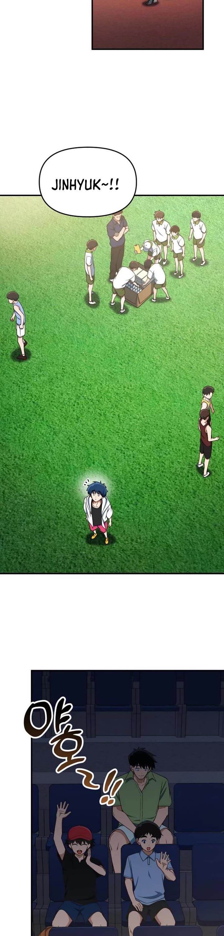 The Genius Wants to be Ordinary! chapter 22 page 18