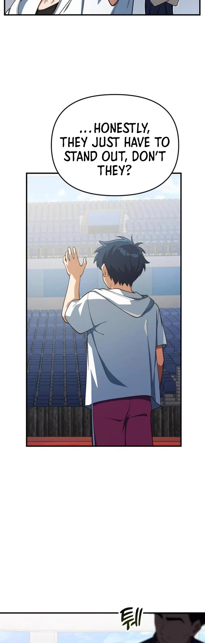 The Genius Wants to be Ordinary! chapter 22 page 20