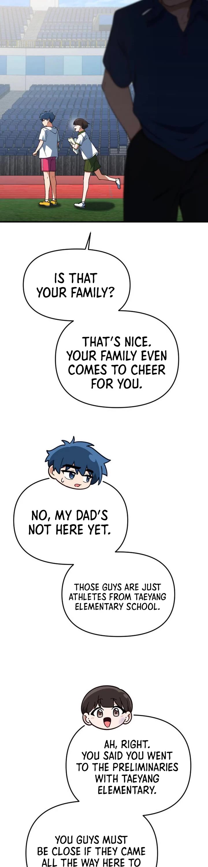 The Genius Wants to be Ordinary! chapter 22 page 21