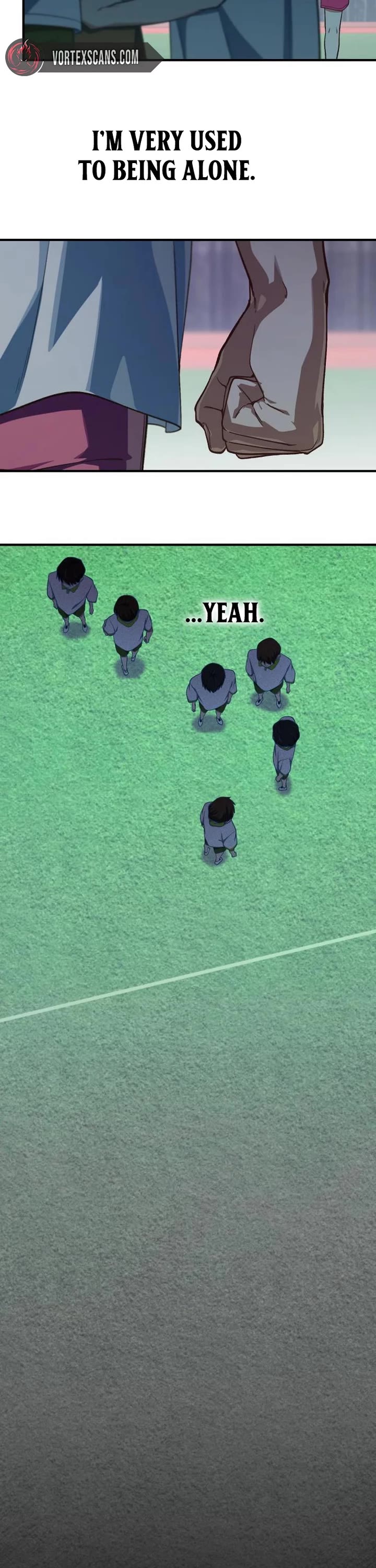 The Genius Wants to be Ordinary! chapter 22 page 27