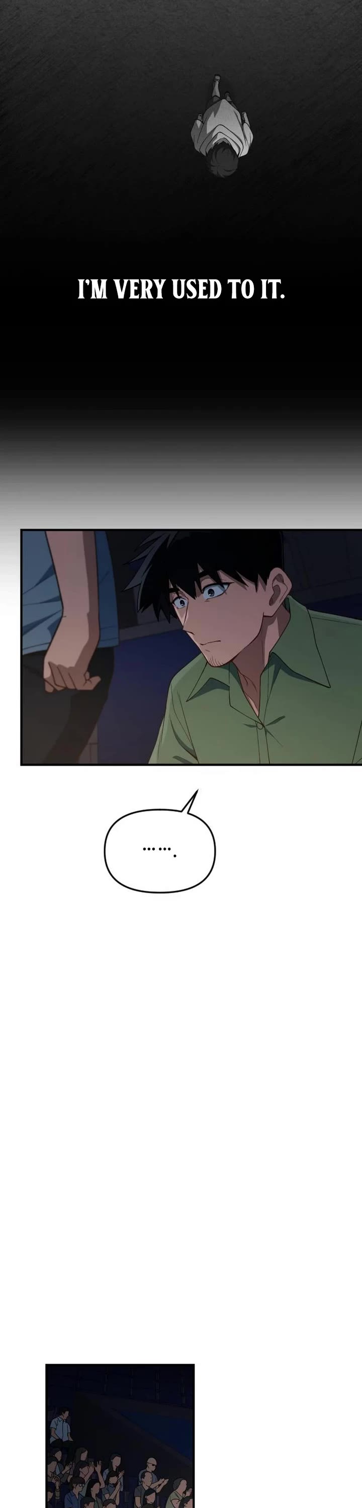 The Genius Wants to be Ordinary! chapter 22 page 28