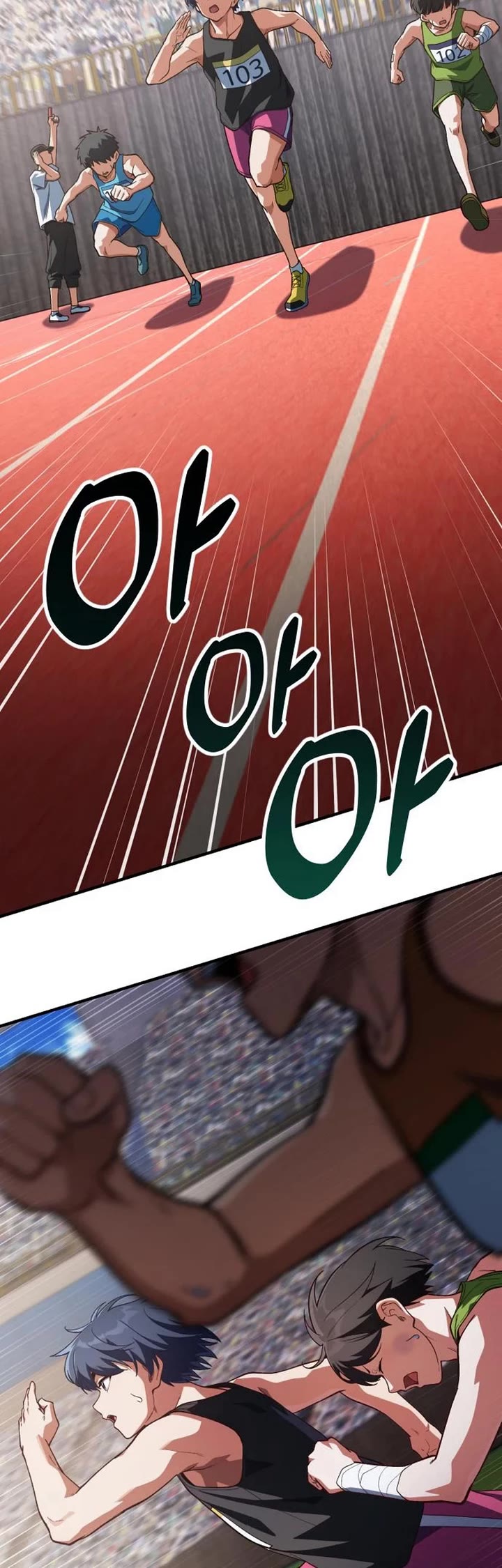 The Genius Wants to be Ordinary! chapter 22 page 30