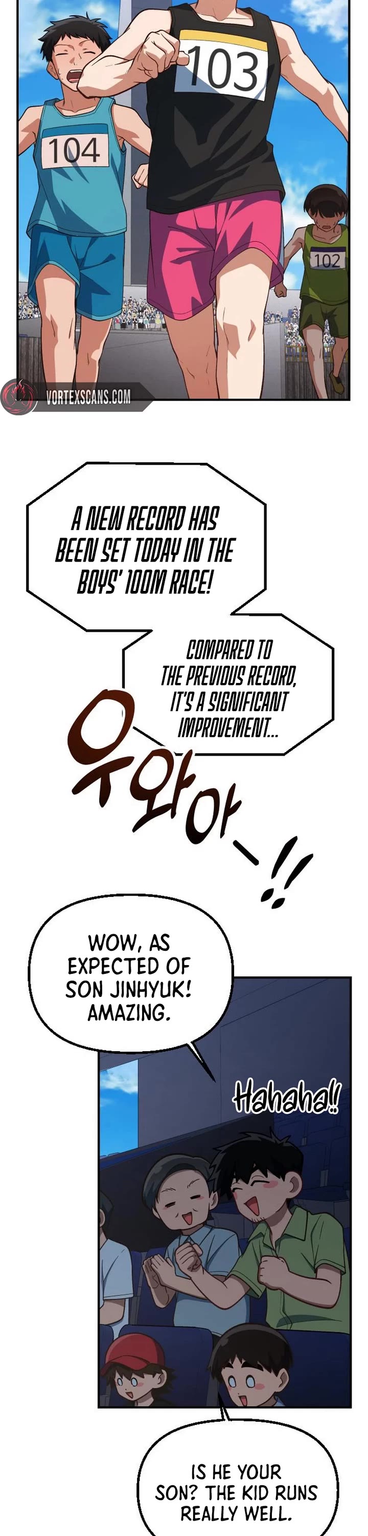 The Genius Wants to be Ordinary! chapter 22 page 33