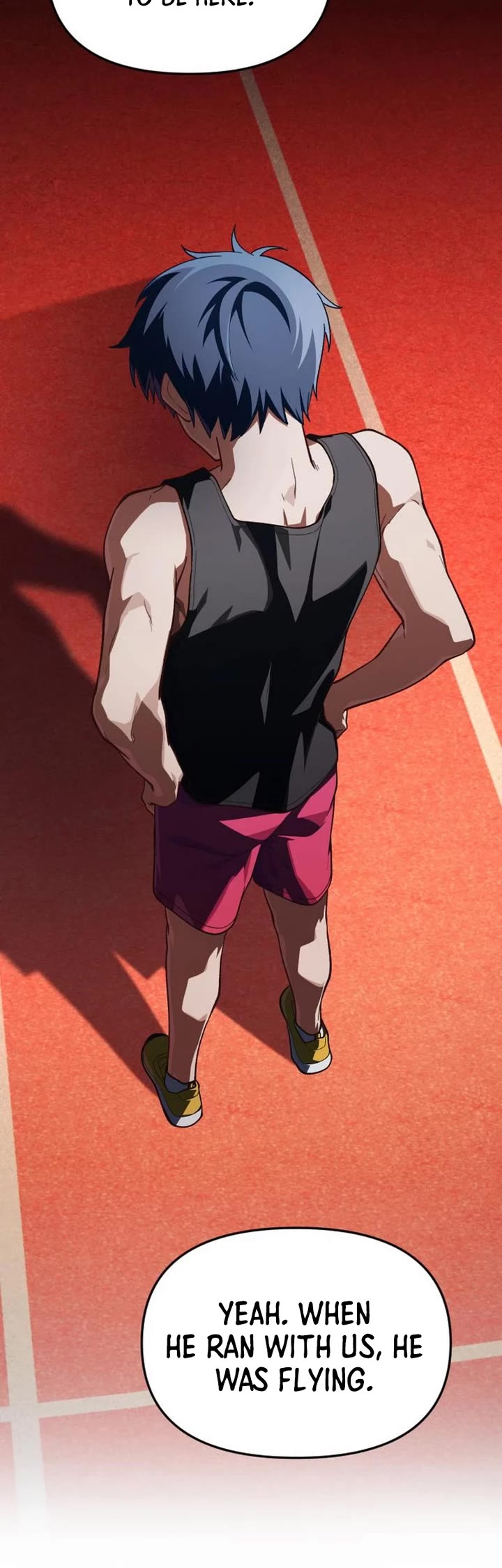 The Genius Wants to be Ordinary! chapter 22 page 35