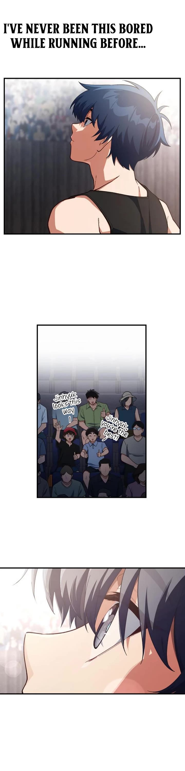 The Genius Wants to be Ordinary! chapter 22 page 37