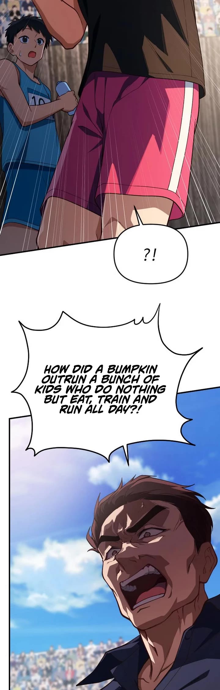 The Genius Wants to be Ordinary! chapter 22 page 39