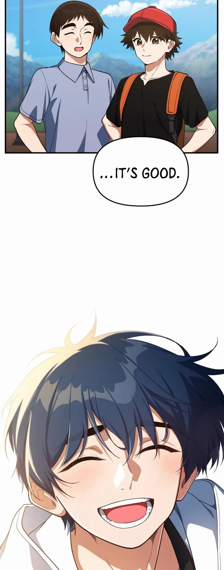 The Genius Wants to be Ordinary! chapter 22 page 4