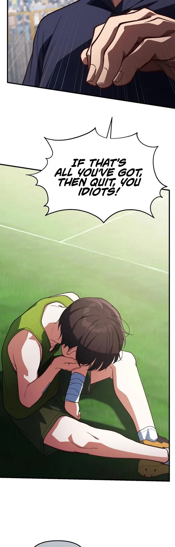 The Genius Wants to be Ordinary! chapter 22 page 40