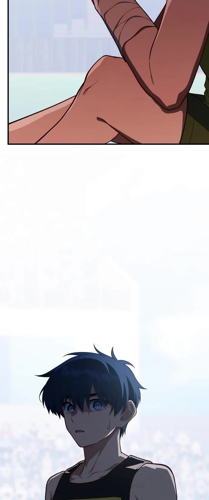 The Genius Wants to be Ordinary! chapter 22 page 42