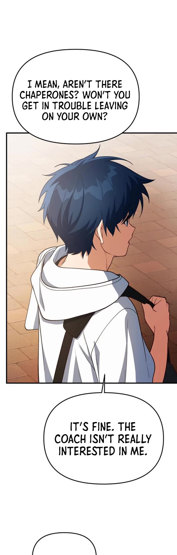 The Genius Wants to be Ordinary! chapter 22 page 9