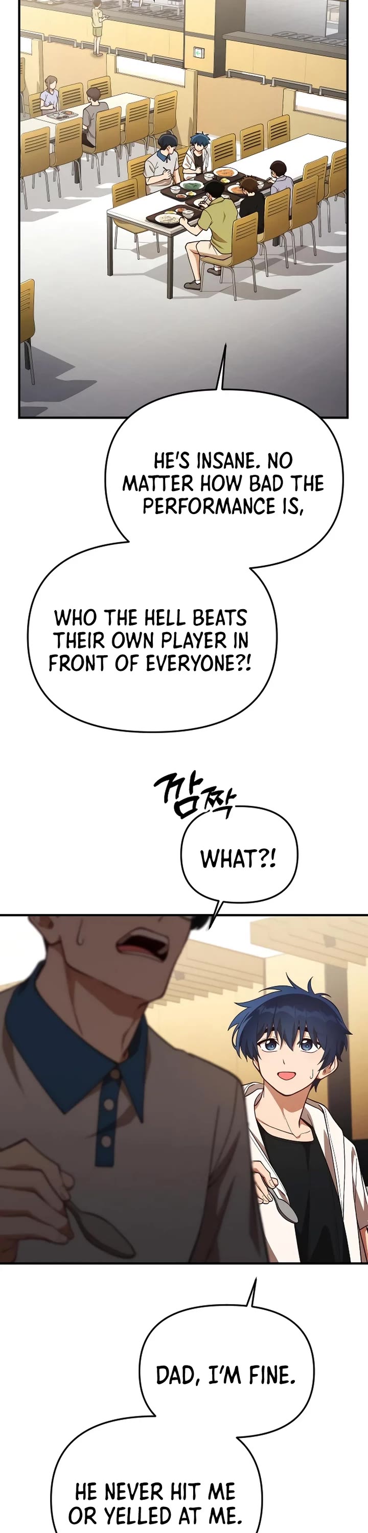 The Genius Wants to be Ordinary! chapter 23 page 10