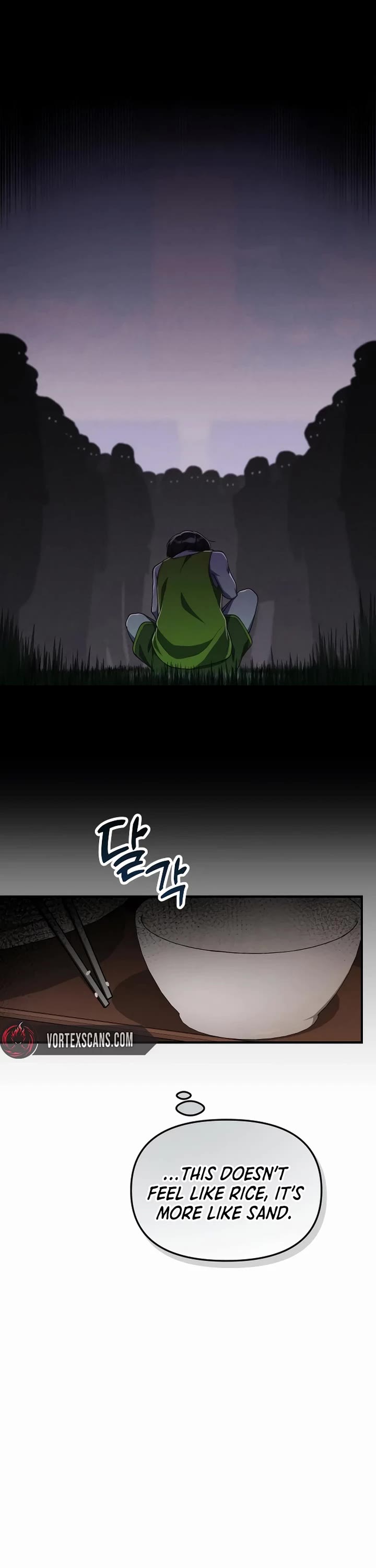 The Genius Wants to be Ordinary! chapter 23 page 14