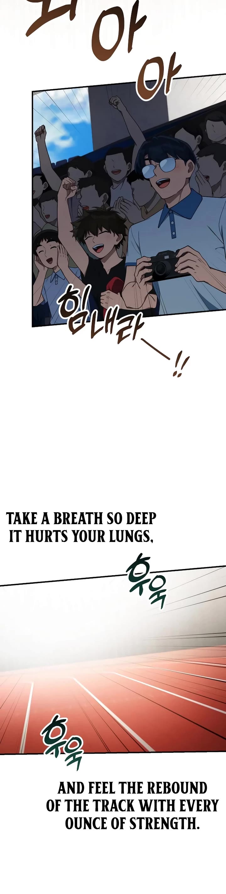 The Genius Wants to be Ordinary! chapter 23 page 20