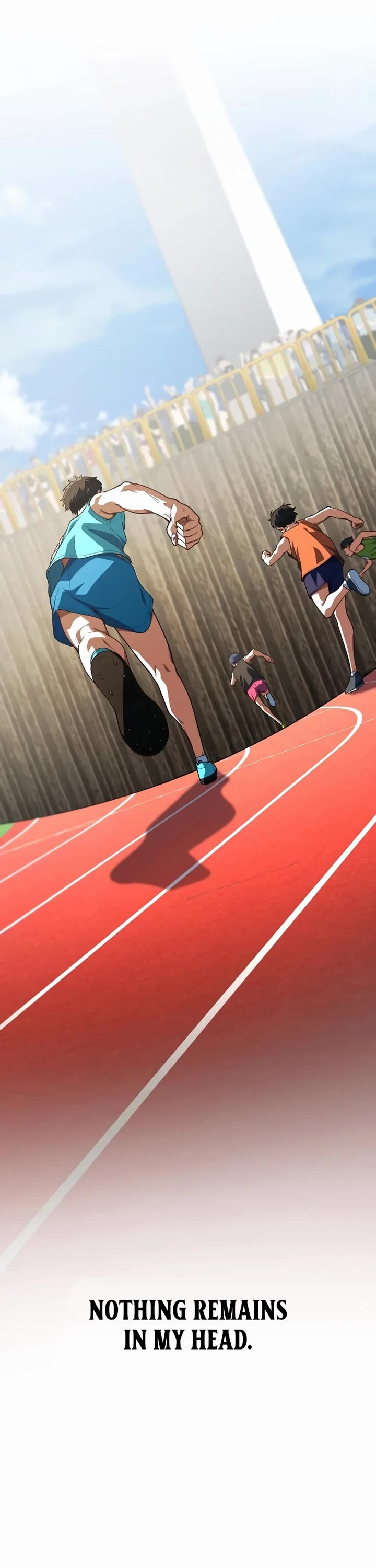 The Genius Wants to be Ordinary! chapter 23 page 21