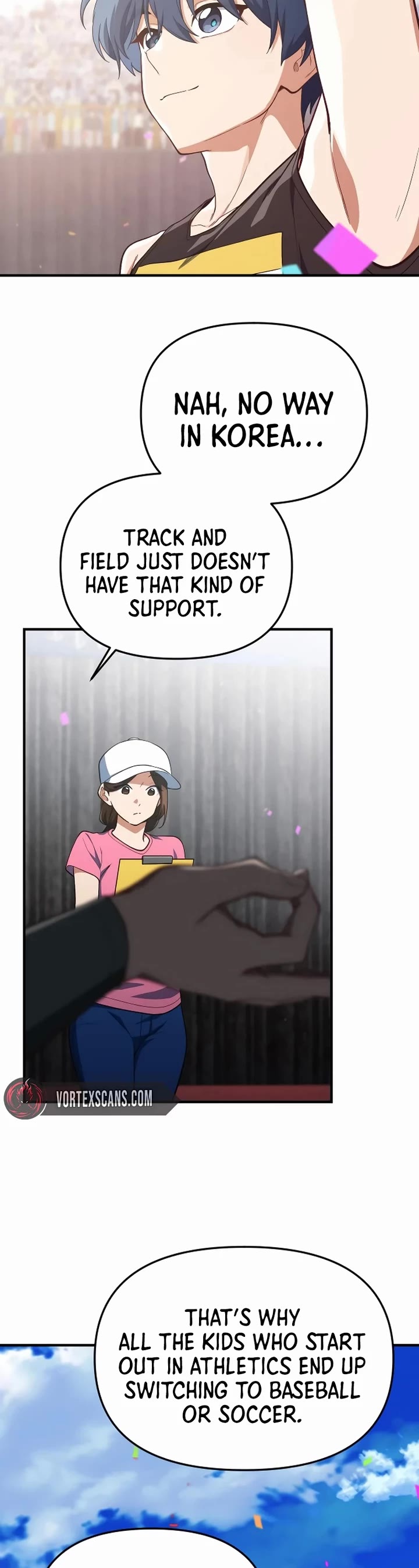 The Genius Wants to be Ordinary! chapter 23 page 27