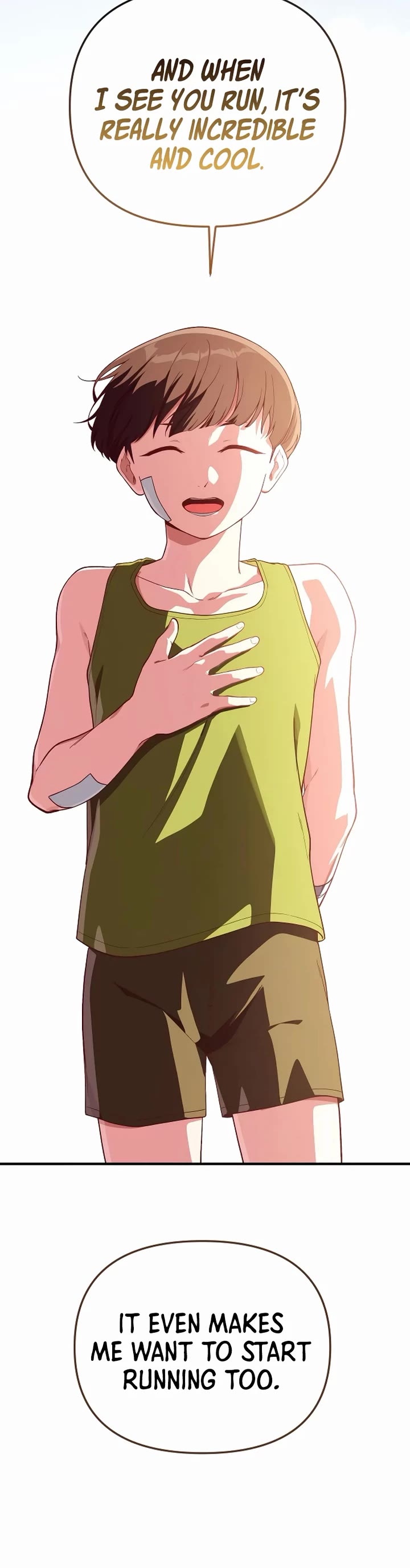 The Genius Wants to be Ordinary! chapter 23 page 31