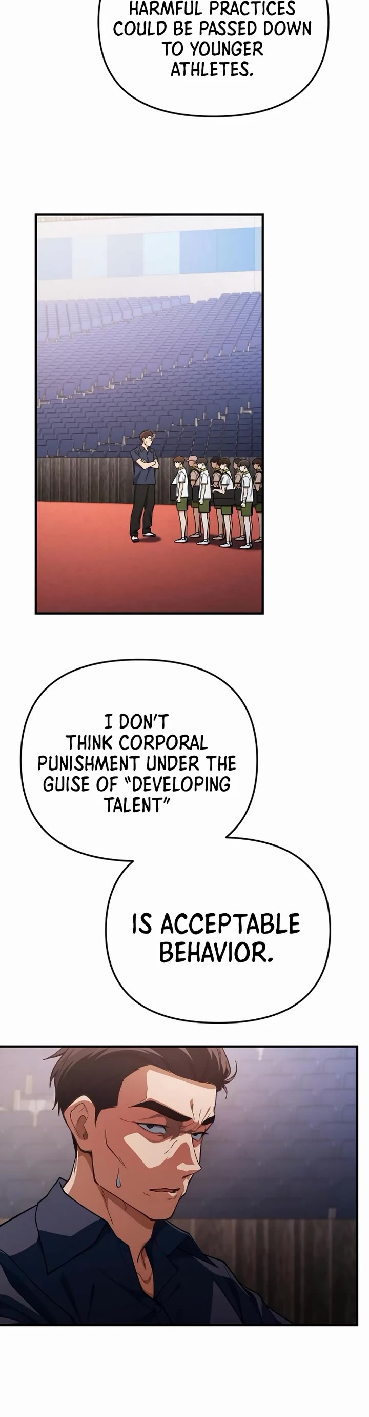 The Genius Wants to be Ordinary! chapter 23 page 40